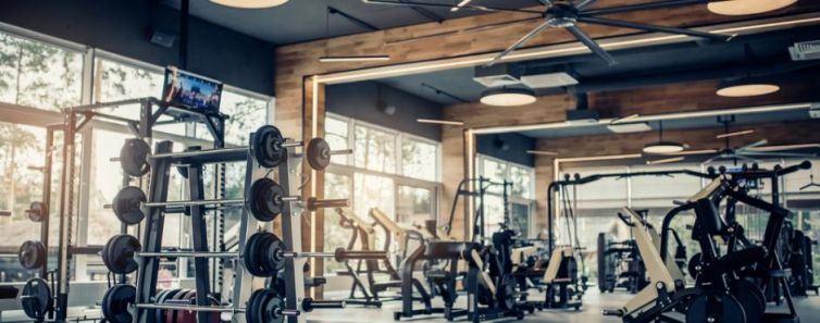 Exercise and Covid-19… How it has all changed