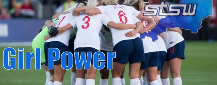 Girl Power – Ladies Sports Tours 2019:2020