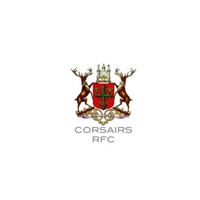 corsairs logo