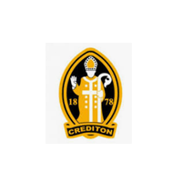 crediton rfc logo