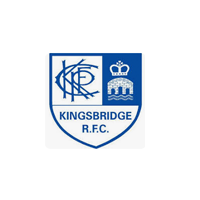 kingsbridge RFC logo