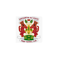 northhampton old scouts rfc logo