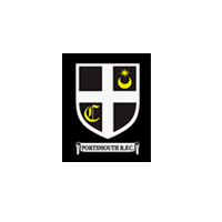 portsmouth rfc logo