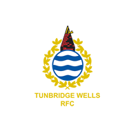 tunbridge wells rfc logo